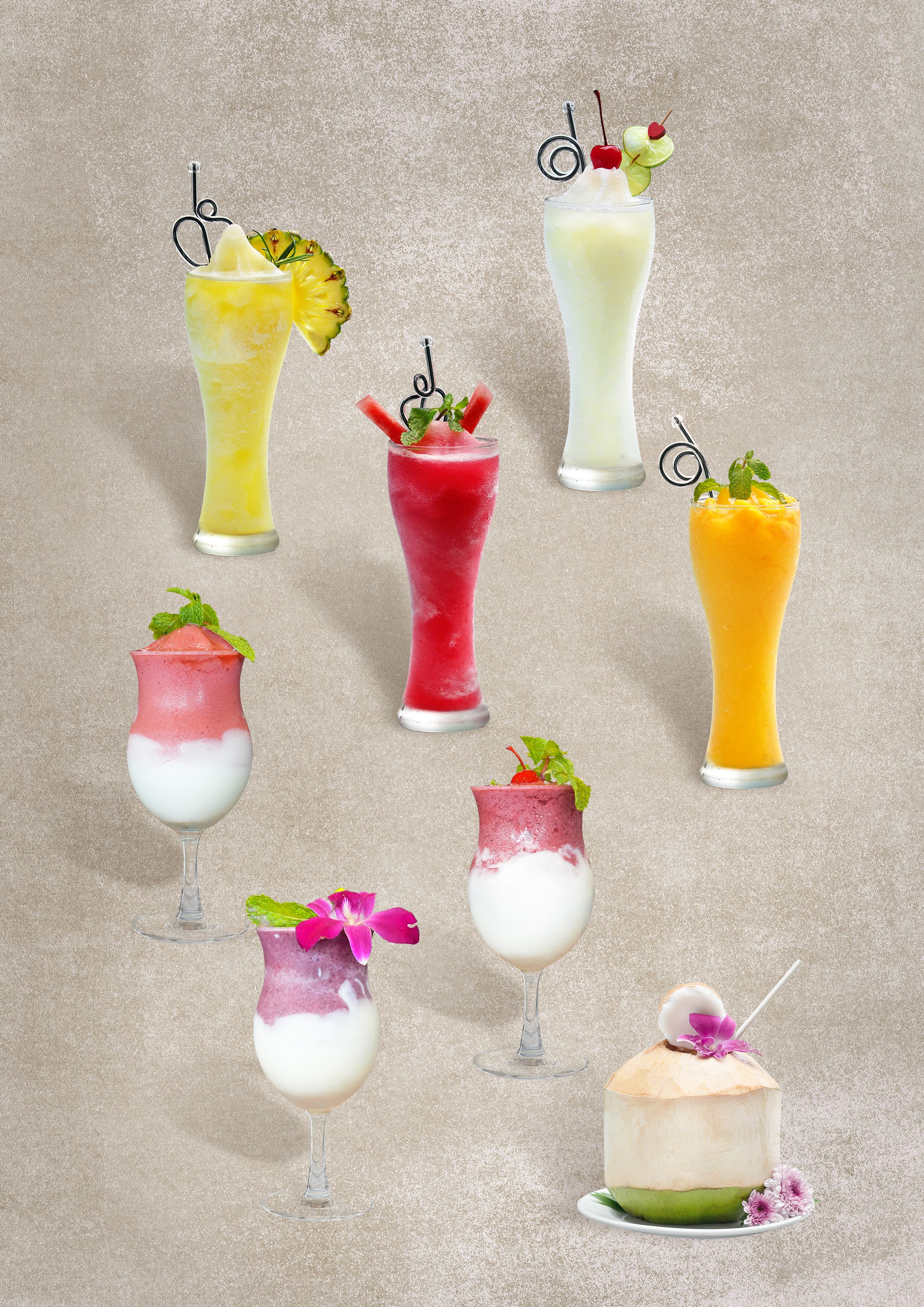 Shake It Up
