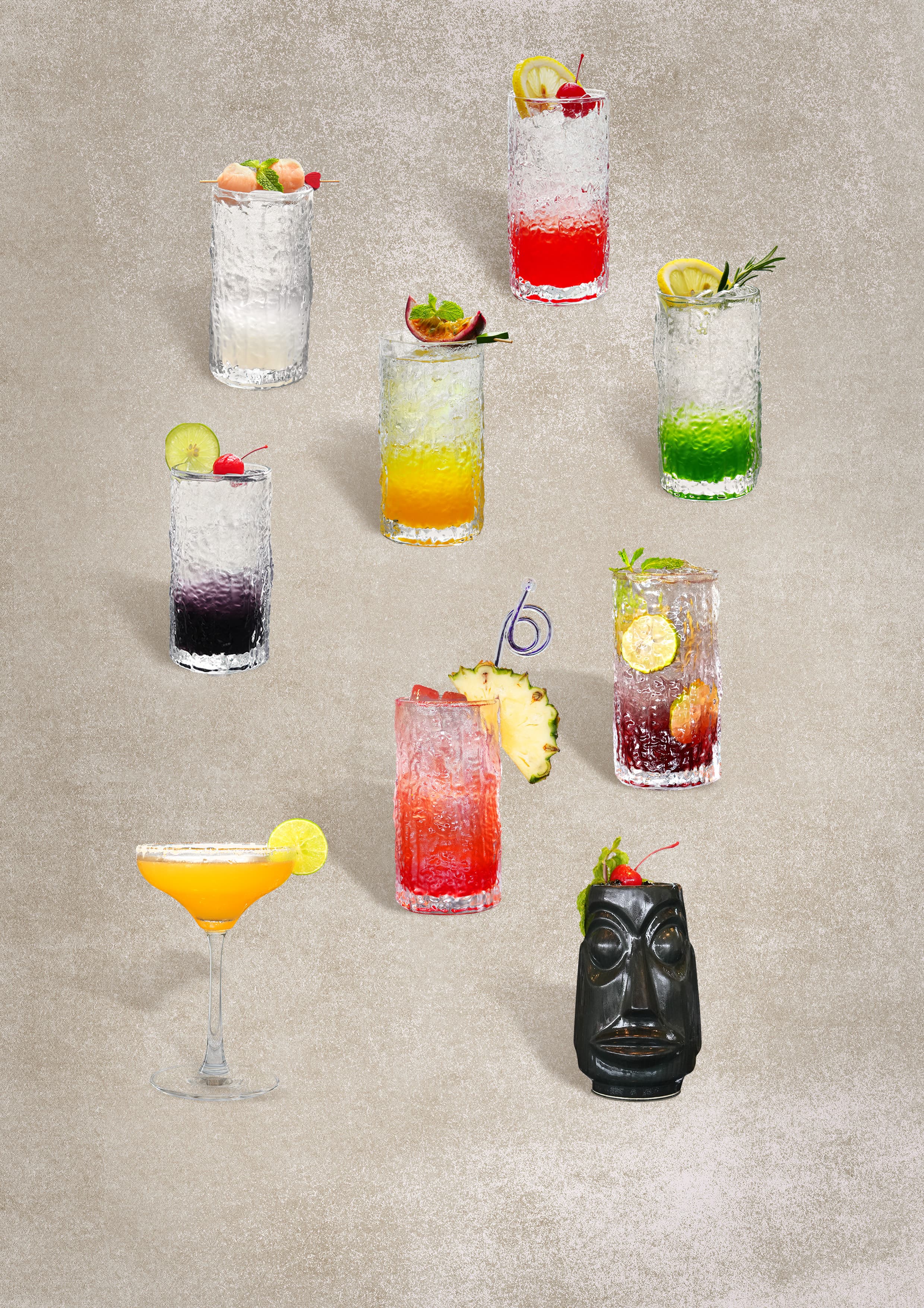 Southern Sips